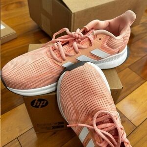 Adidas Women's Coral Sneakers